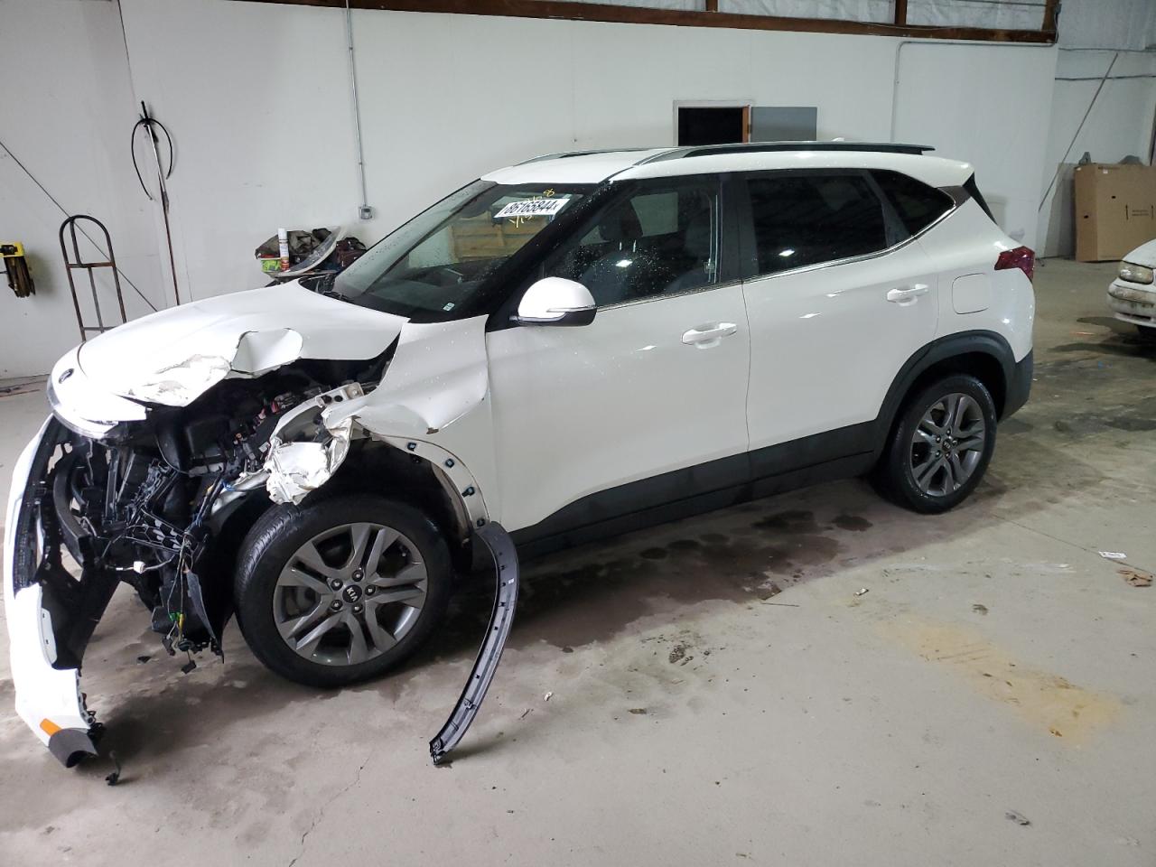 KIA SELTOS S 2021