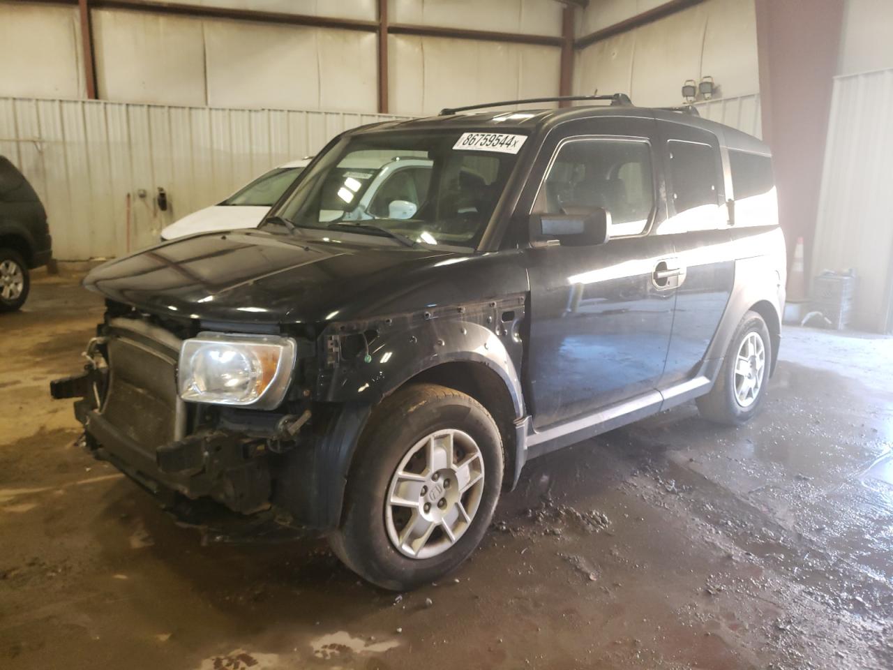 HONDA ELEMENT LX 2006