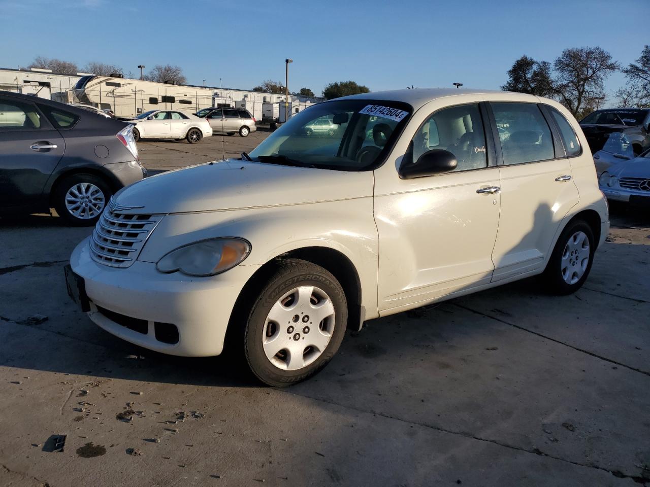 CHRYSLER PT CRUISER 2007