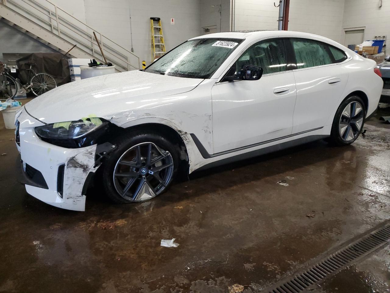 BMW I4 XDRIVE 2024