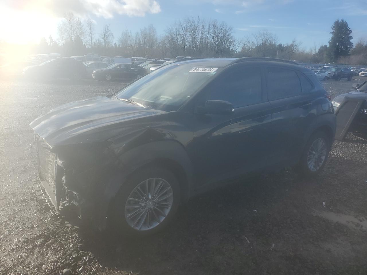 HYUNDAI KONA SEL 2019