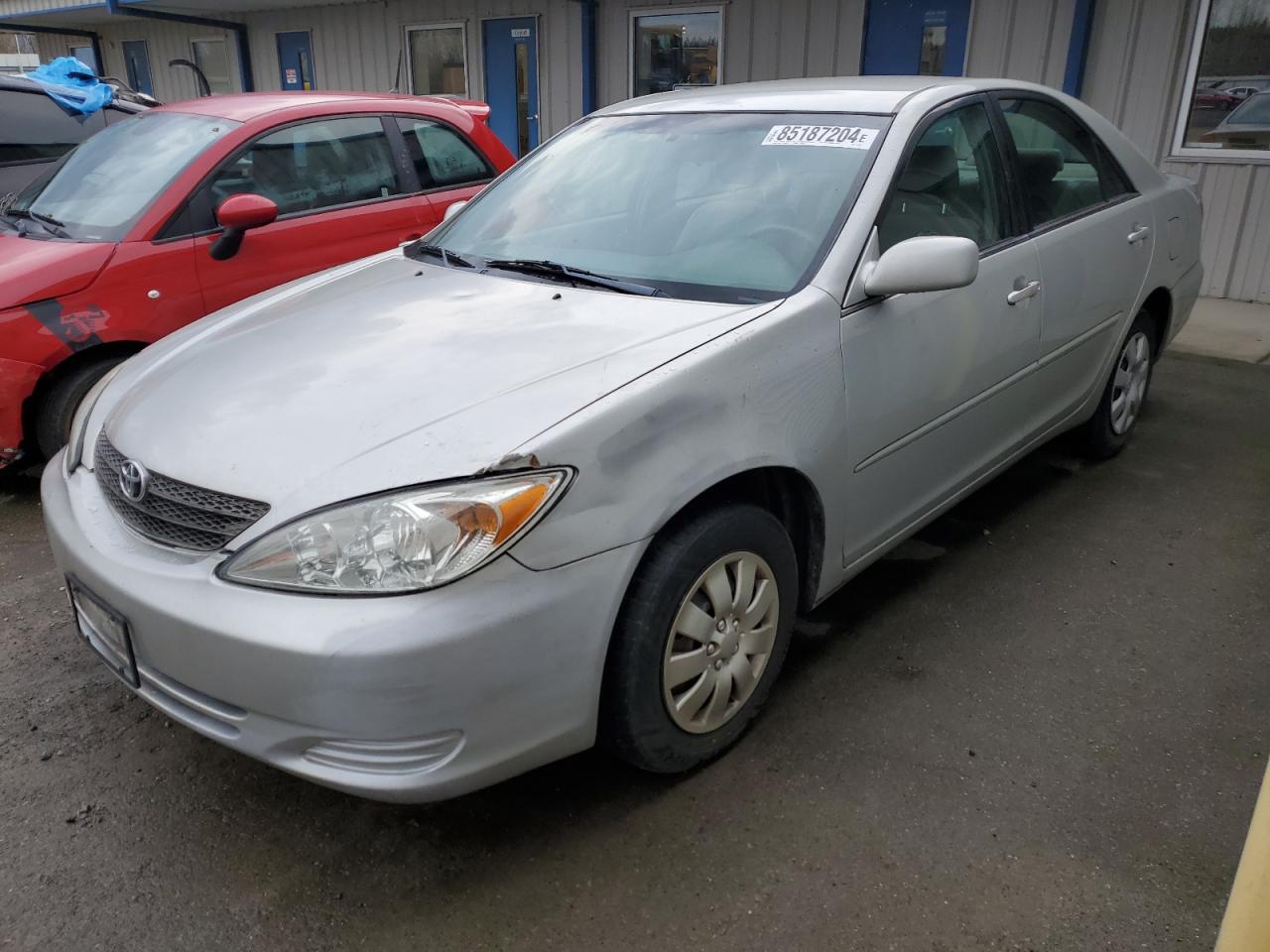 TOYOTA CAMRY LE 2003