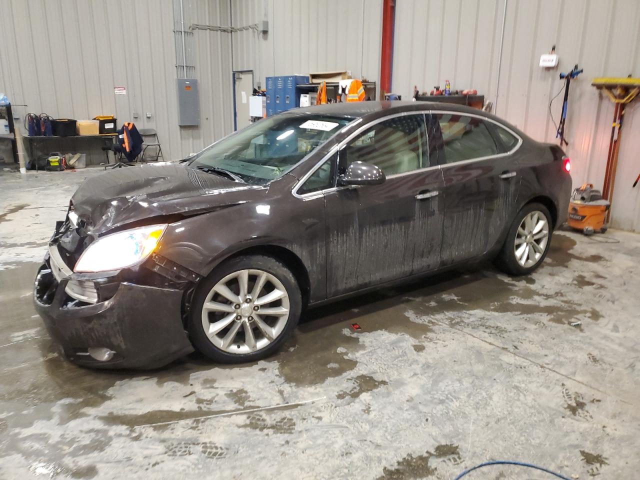 BUICK VERANO CON 2014