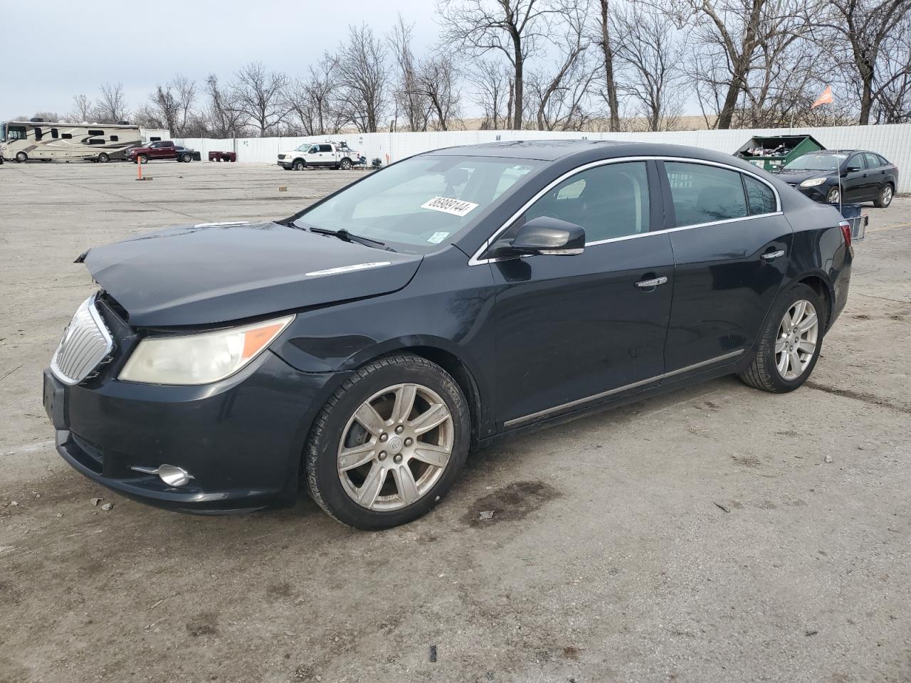 BUICK LACROSSE C 2010