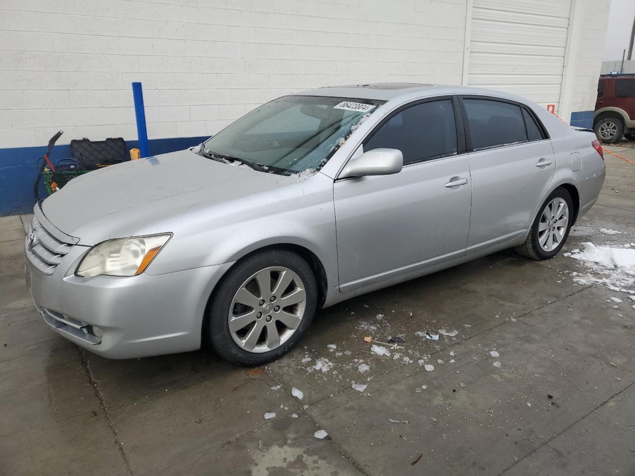 TOYOTA AVALON XL 2005