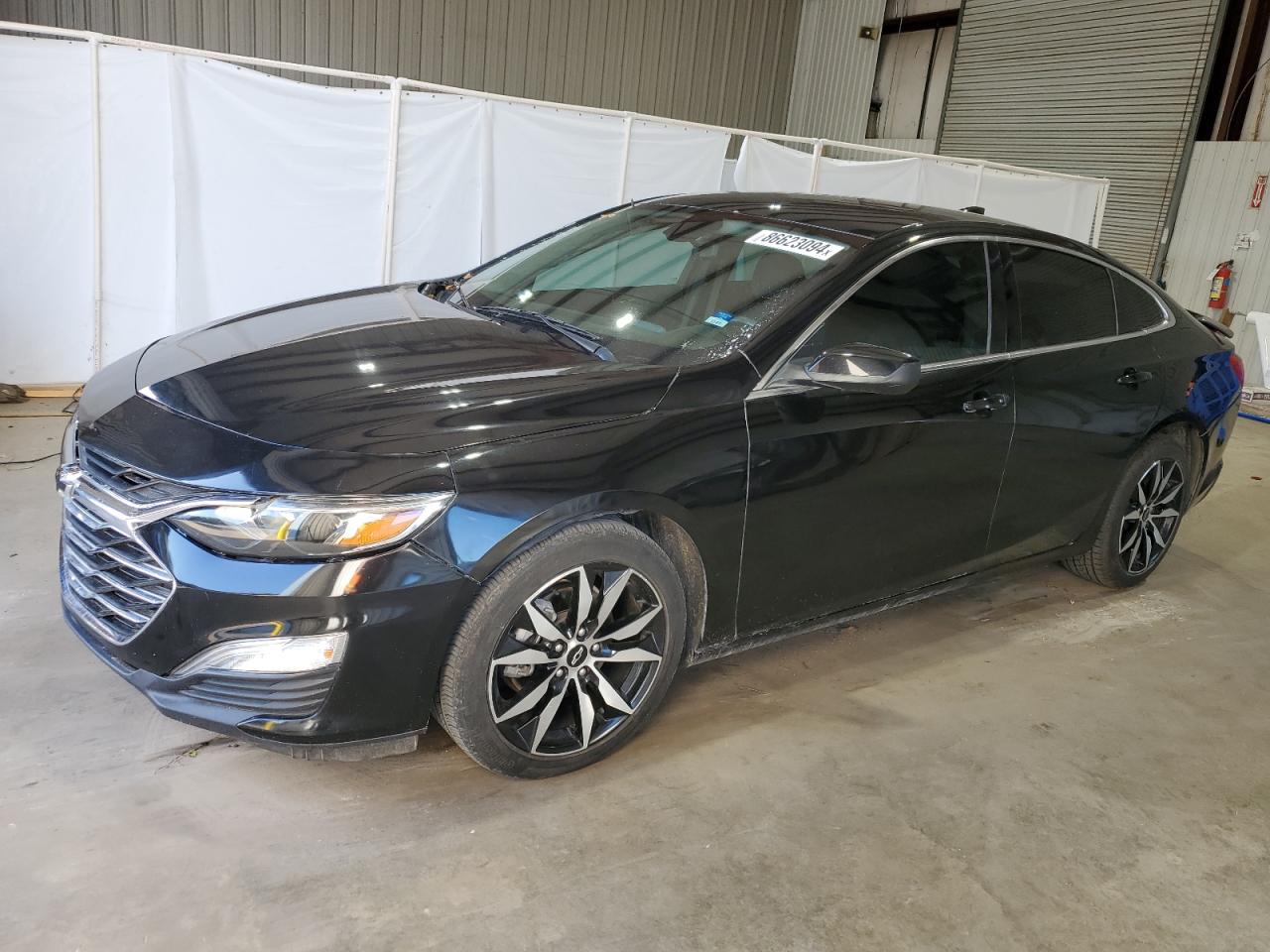 CHEVROLET MALIBU RS 2020
