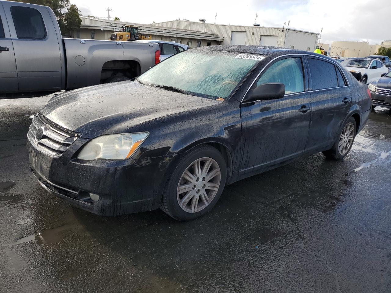 TOYOTA AVALON XL 2006