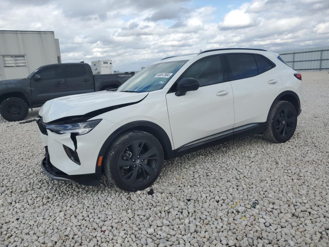 BUICK ENVISION 2023