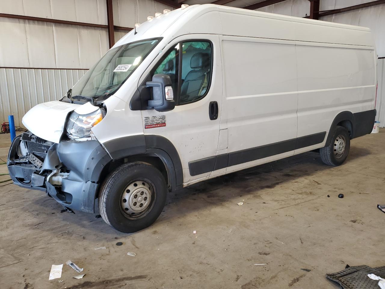 RAM PROMASTER 2019