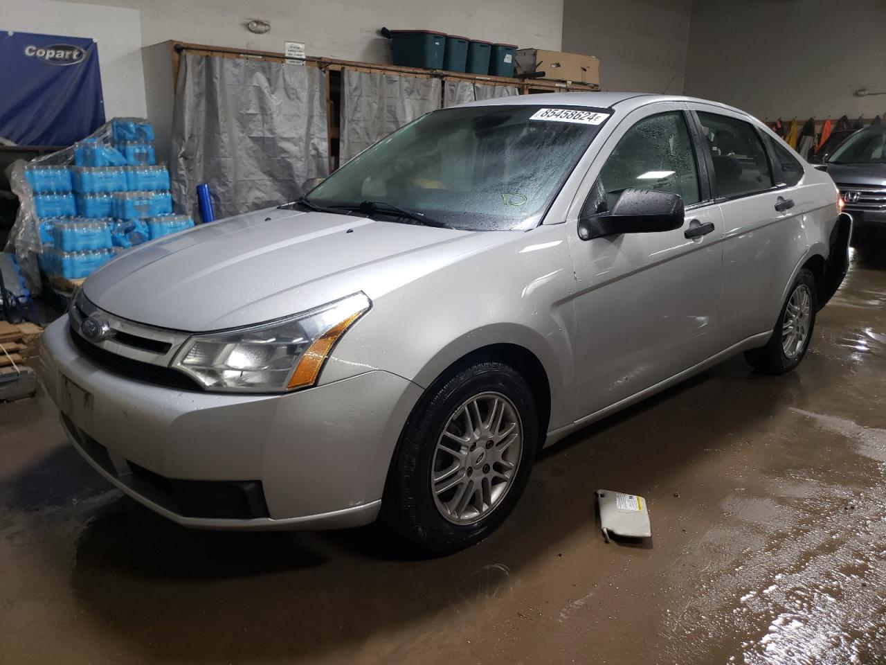 FORD FOCUS SE 2009