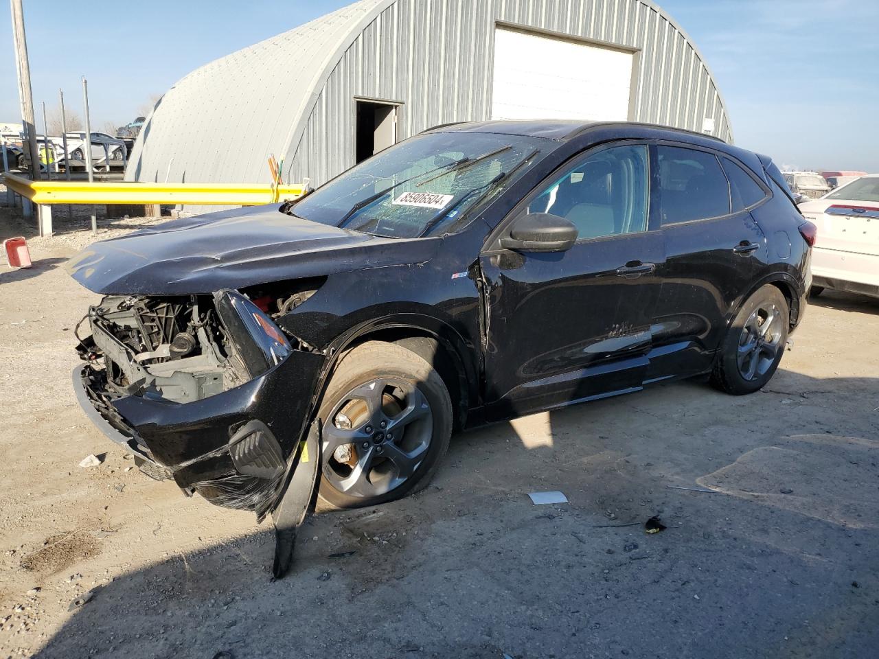 FORD ESCAPE ST 2024
