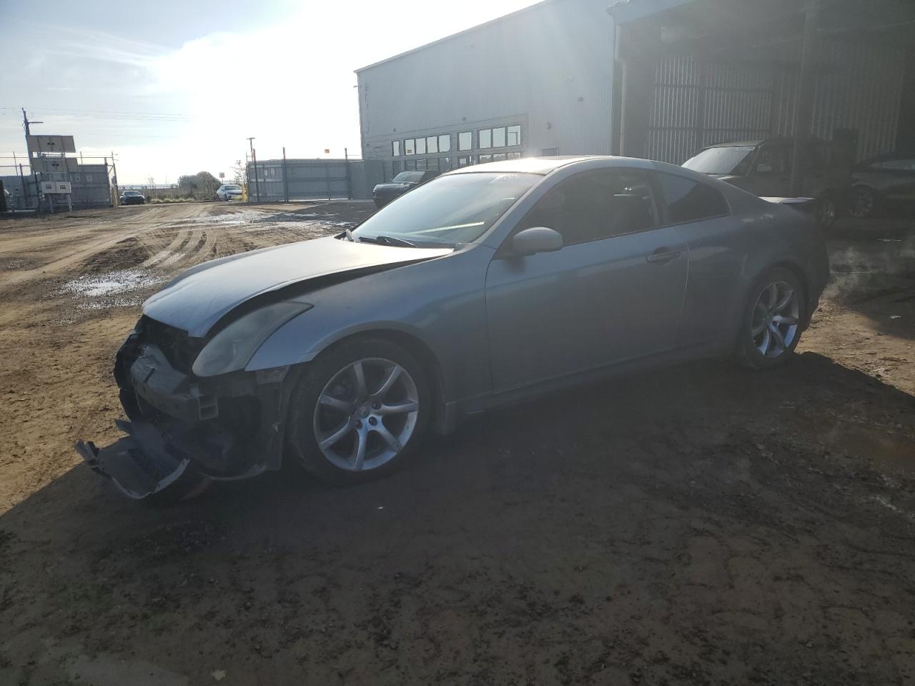 INFINITI G35 2004