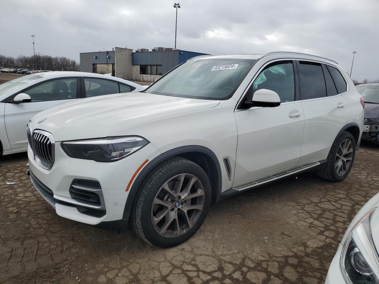 BMW X5 SDRIVE 2023