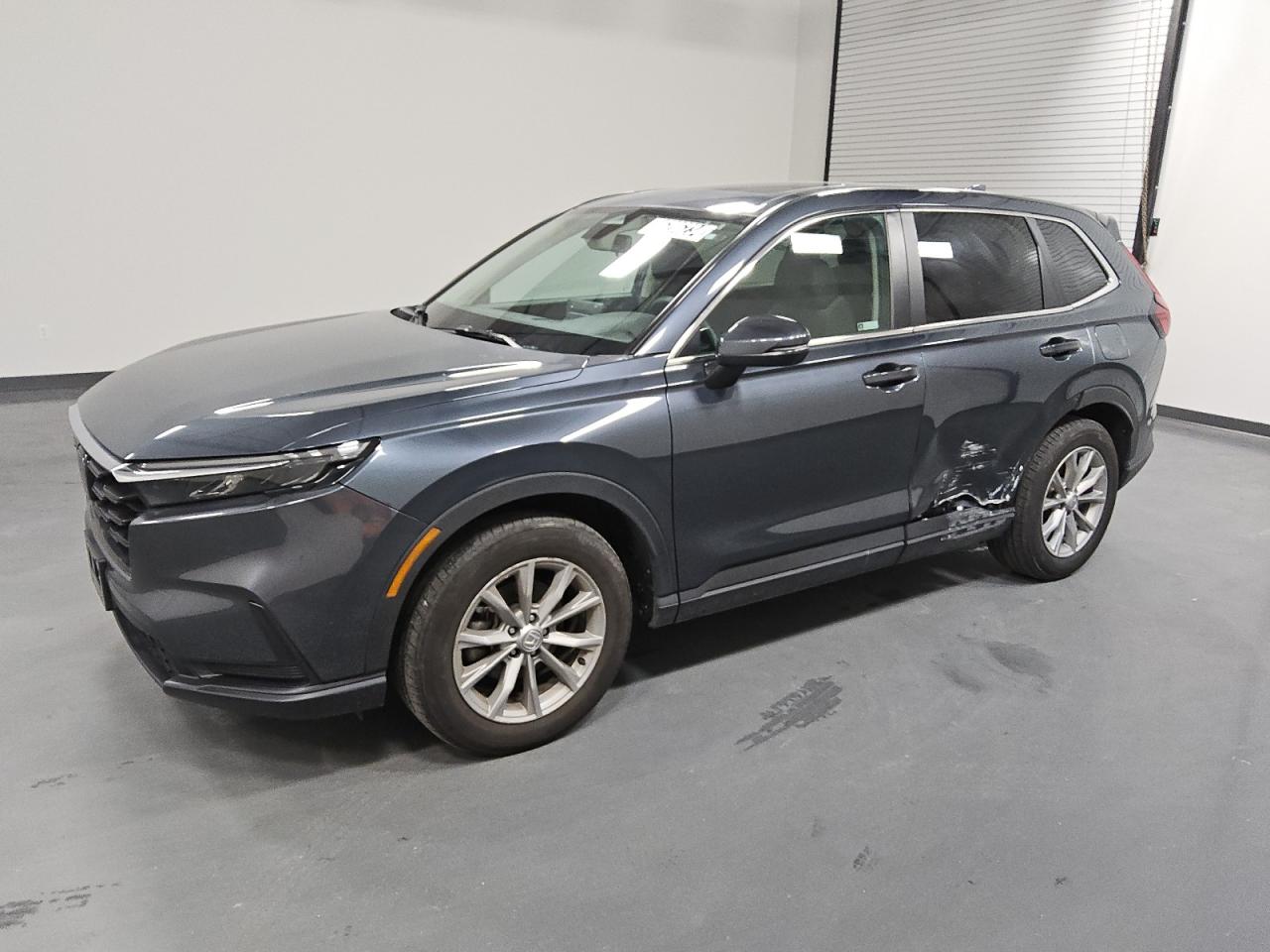 HONDA CR-V EX 2023