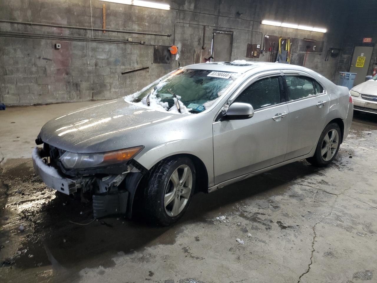 ACURA TSX 2010