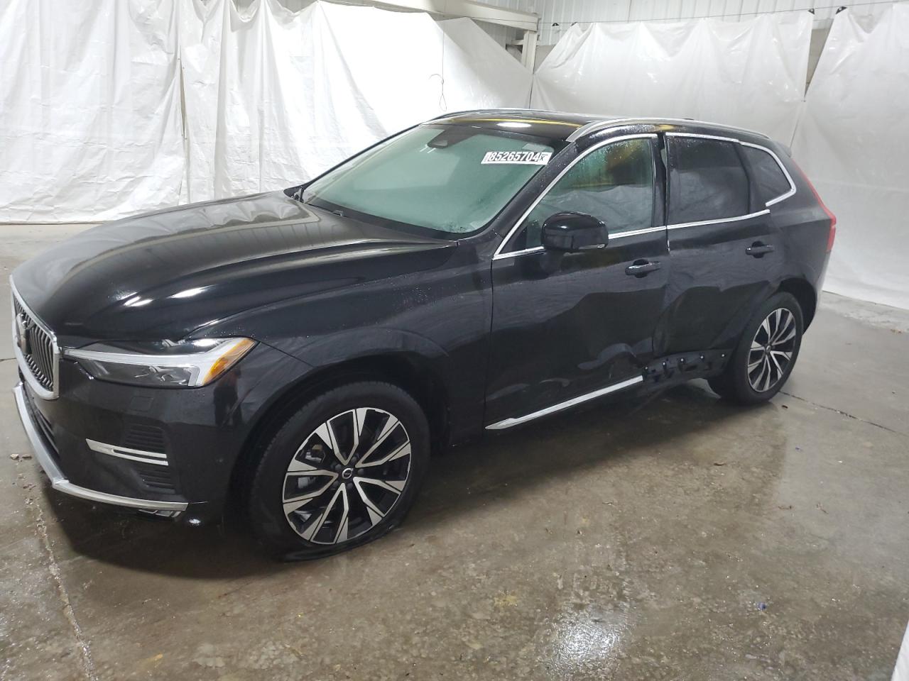 VOLVO XC60 PLUS 2023