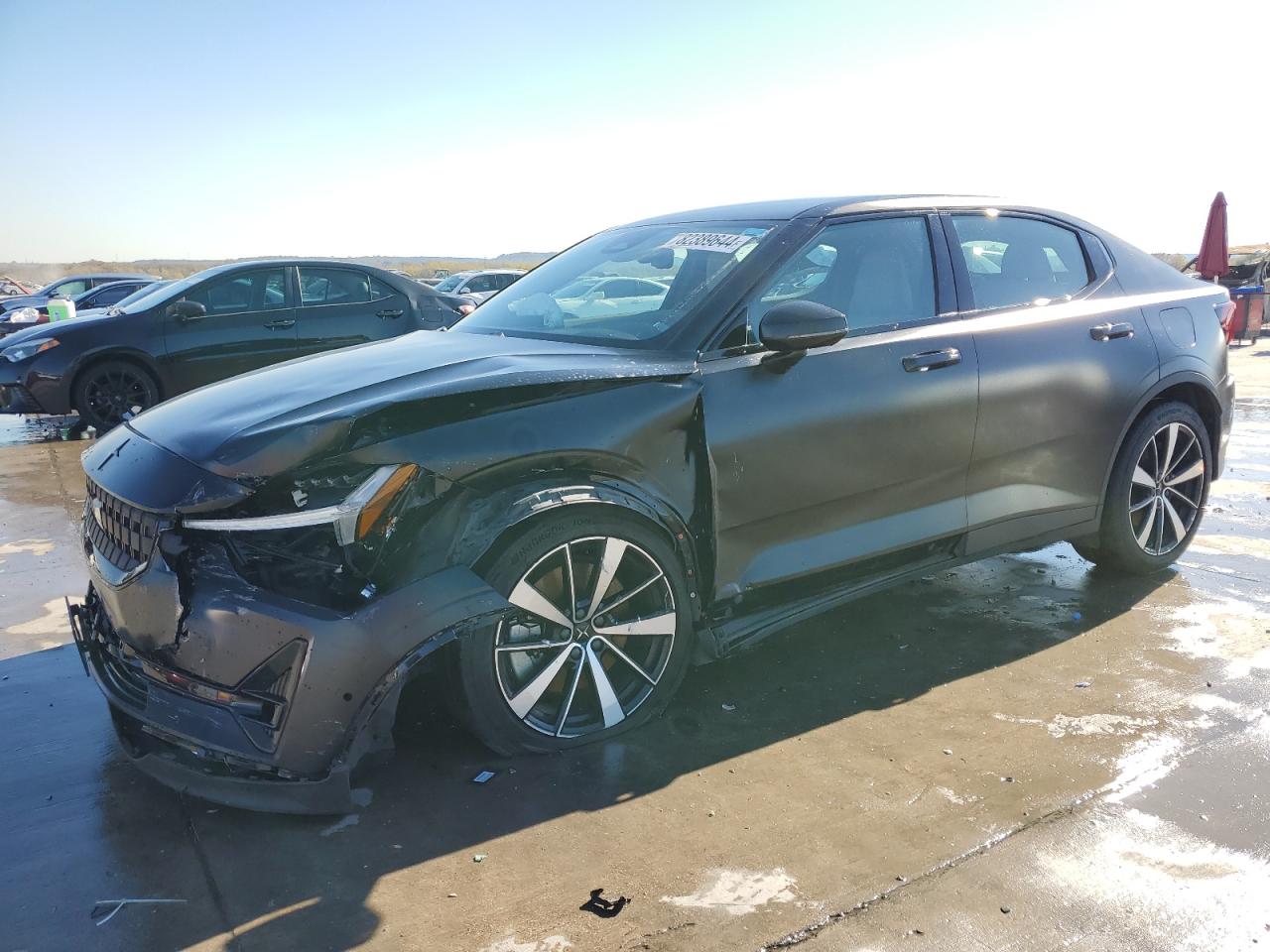 POLESTAR 2 2022