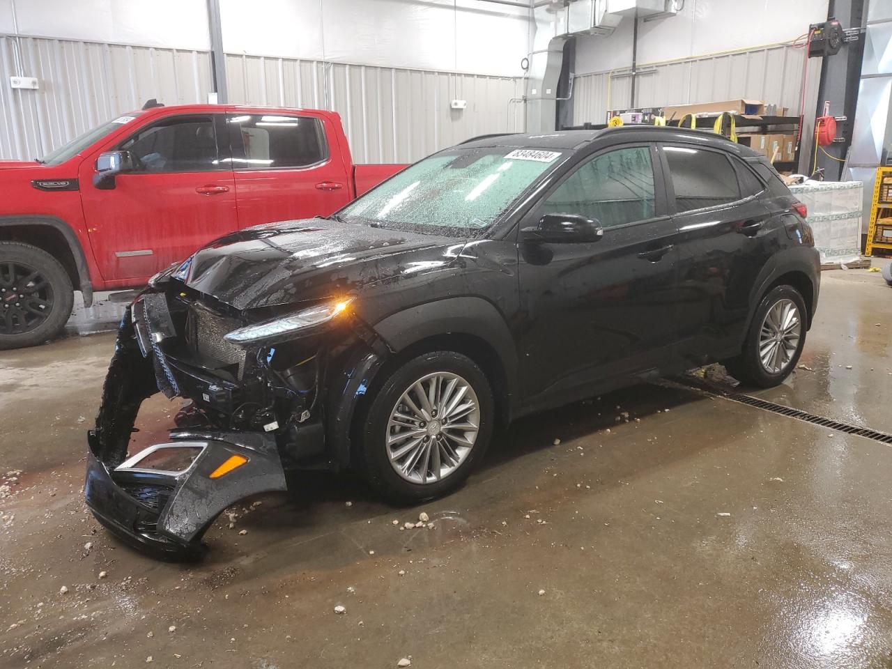 HYUNDAI KONA SEL 2020