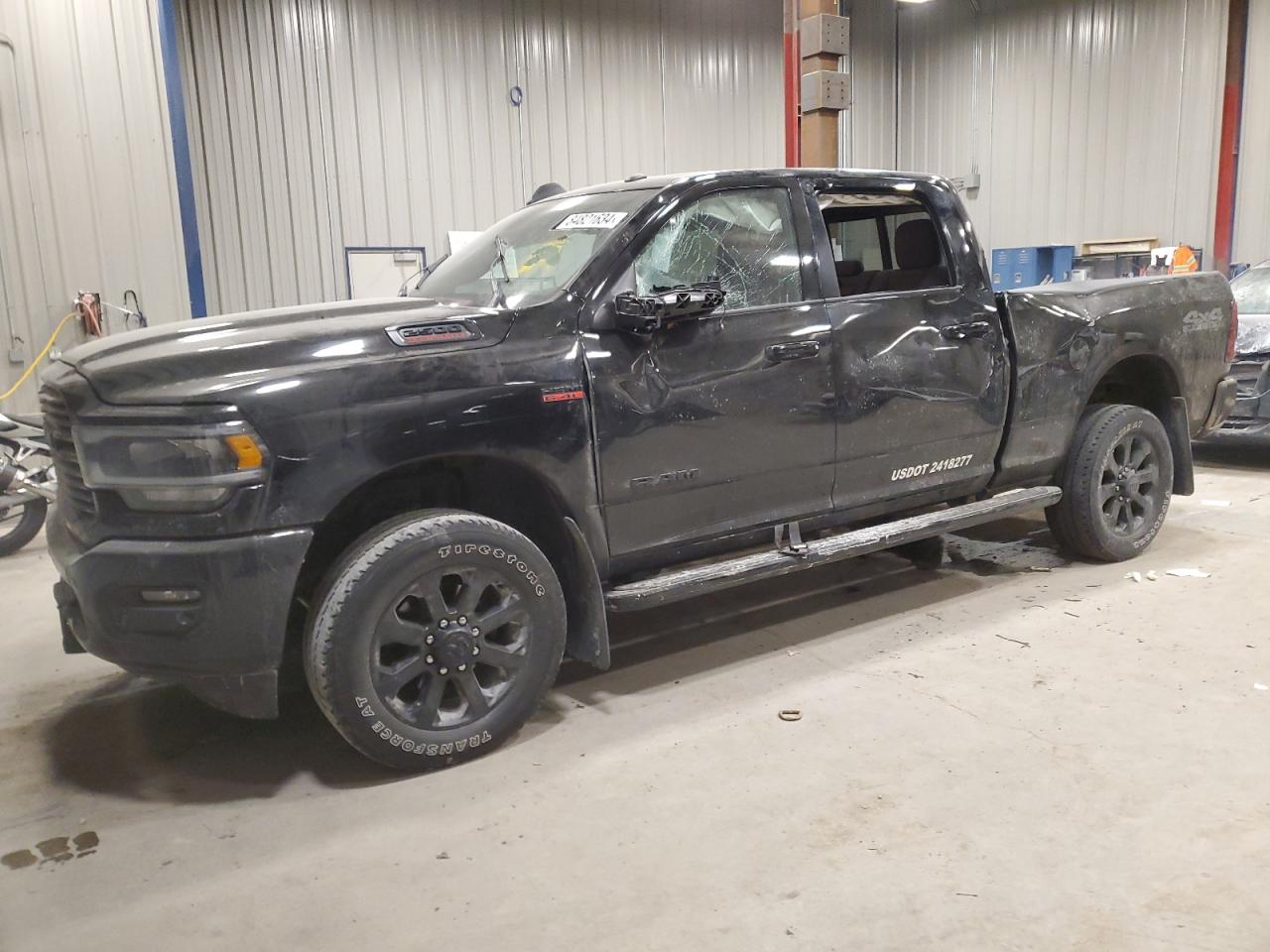 RAM 2500 BIG H 2019