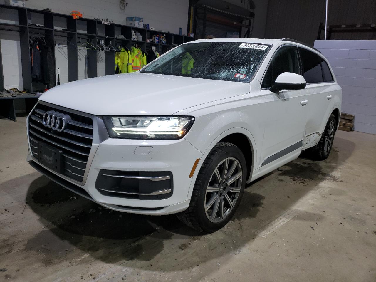 AUDI Q7 PREMIUM 2018
