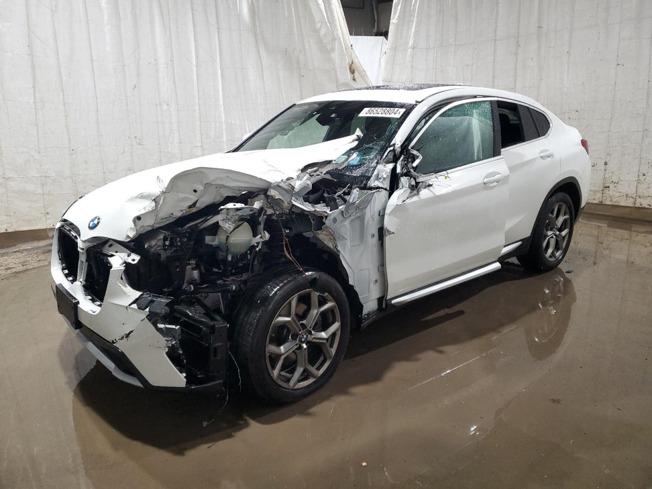 BMW X4 XDRIVE3 2022