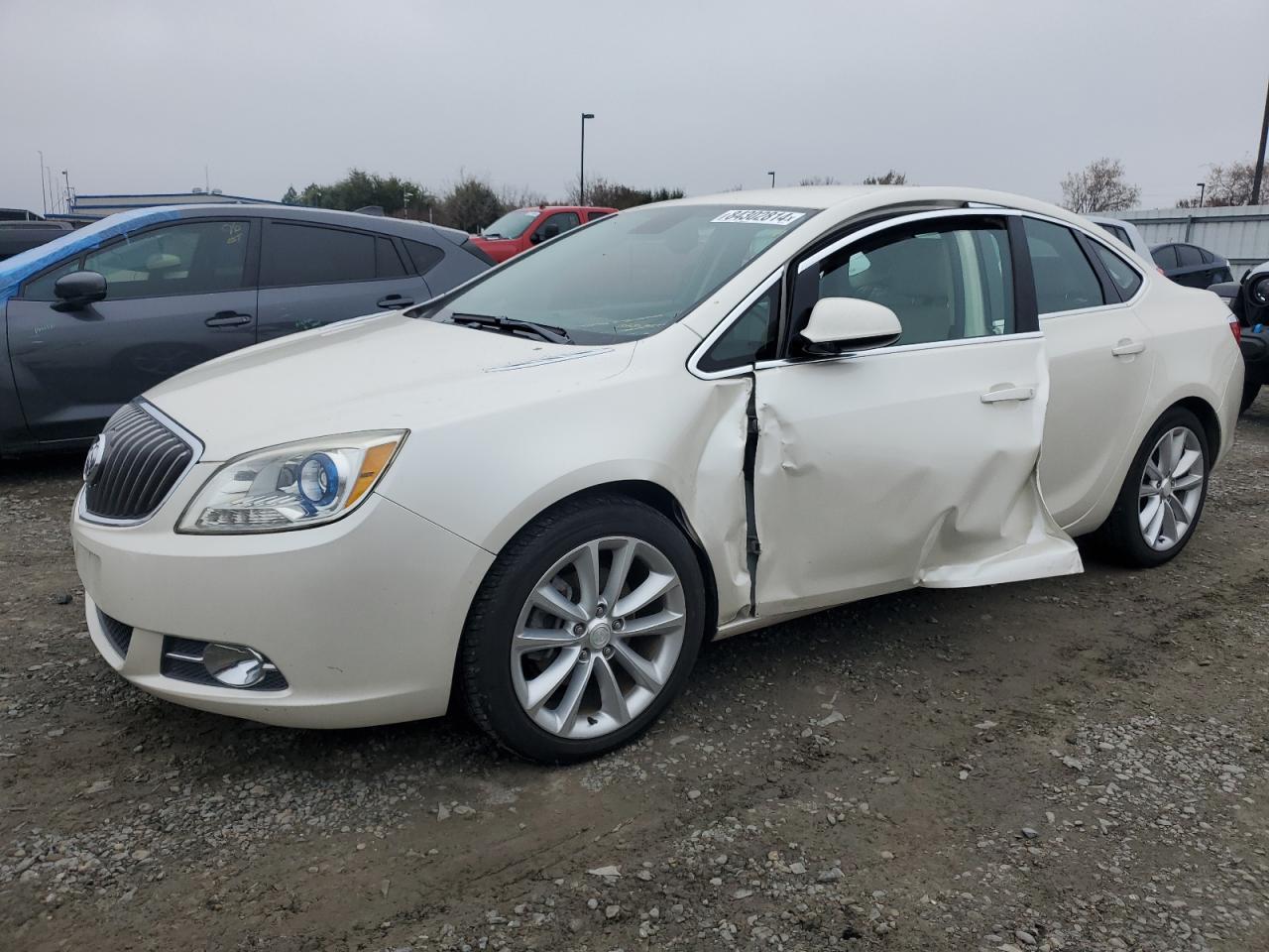 BUICK VERANO CON 2016