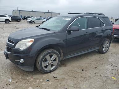 Chevrolet Equinox 2015