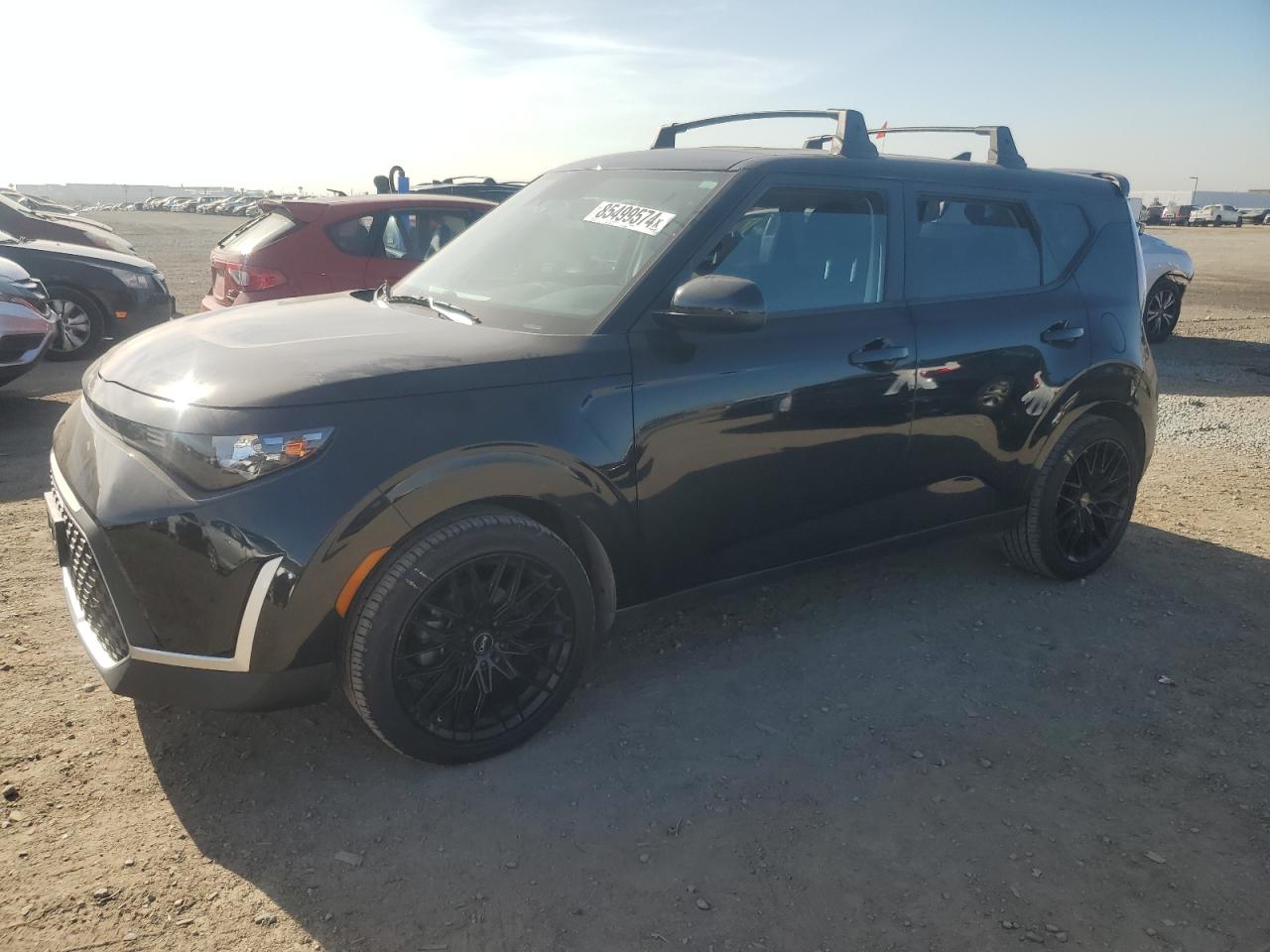 KIA SOUL LX 2023