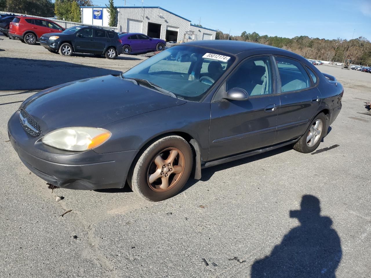 FORD TAURUS SE 2003