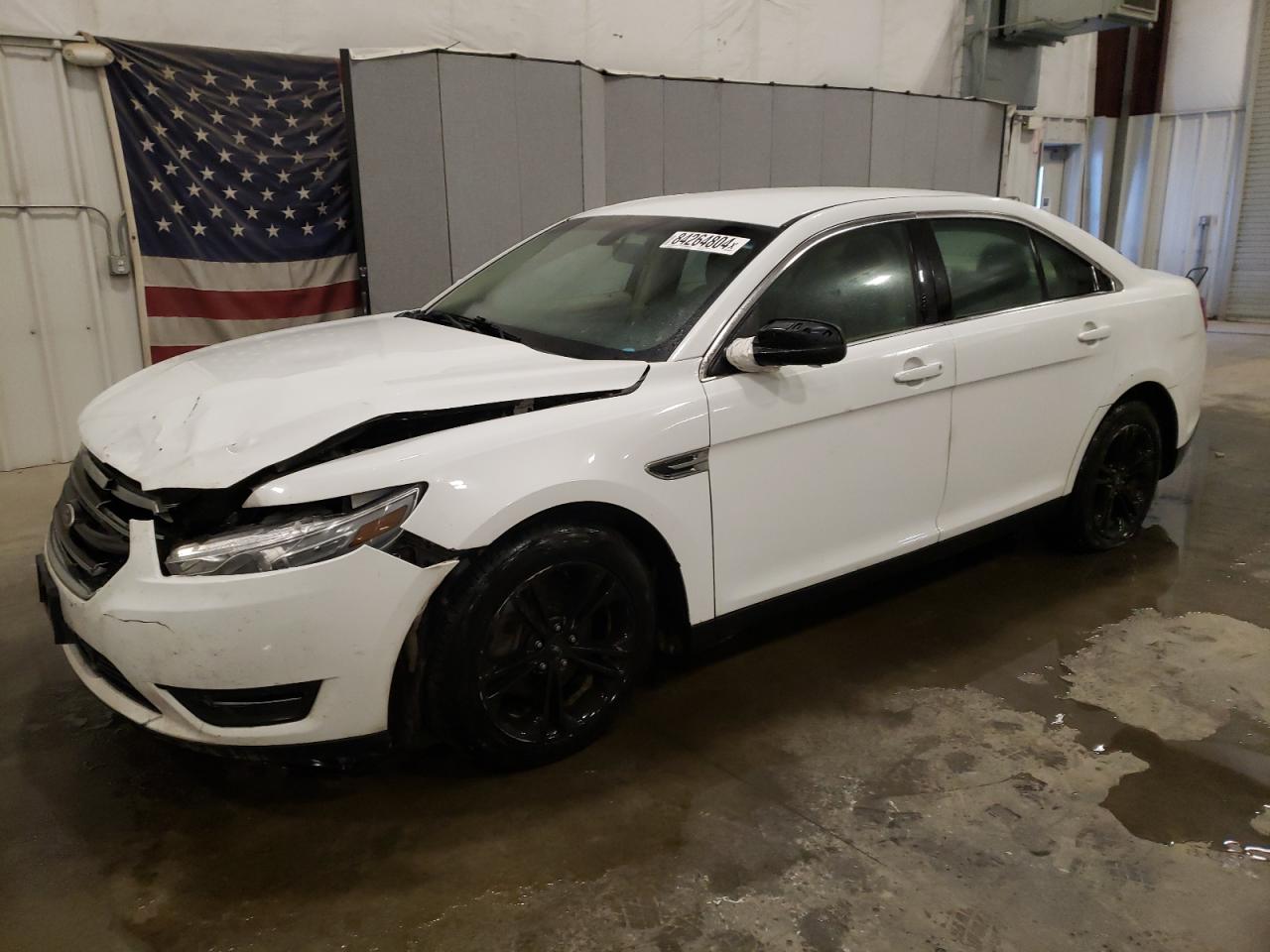 FORD TAURUS SEL 2014