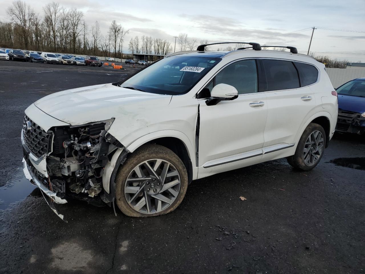 HYUNDAI SANTA FE C 2022