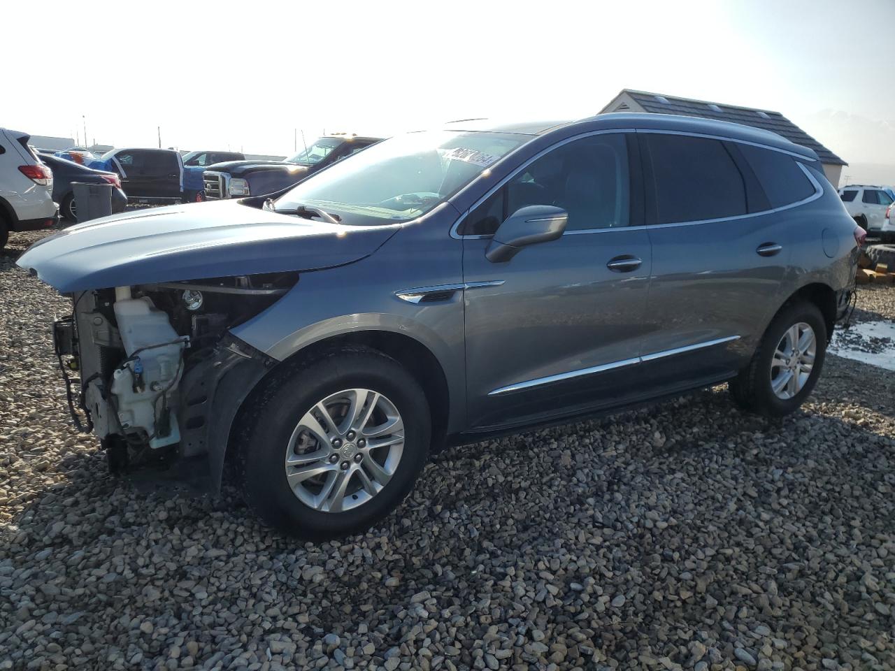 BUICK ENCLAVE ES 2021