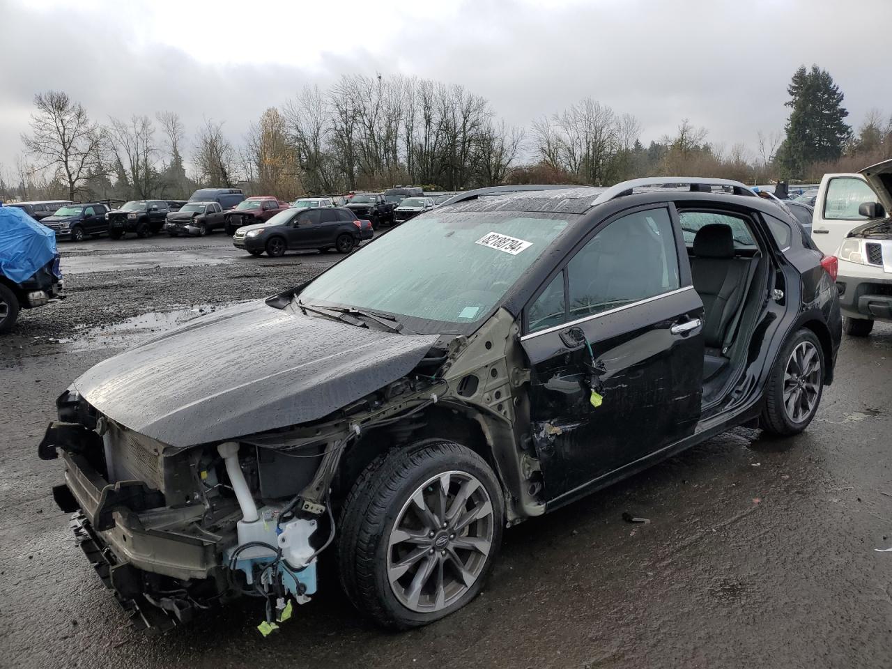 SUBARU IMPREZA LI 2020