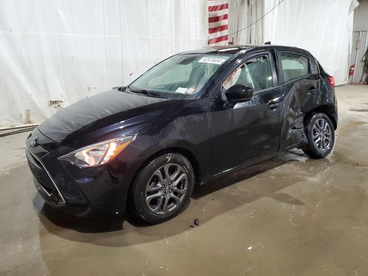 TOYOTA YARIS LE 2020