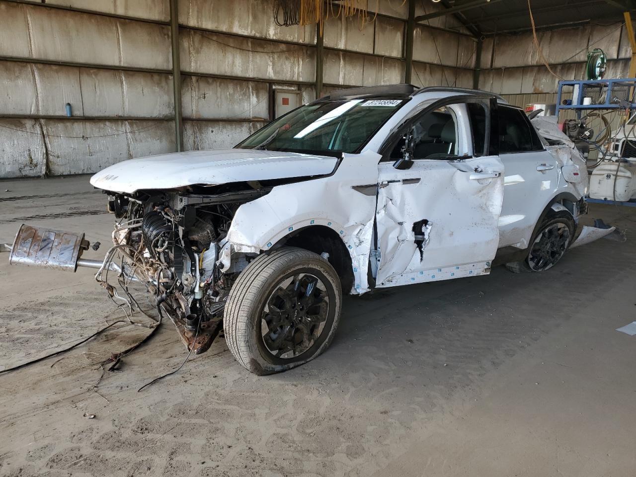 KIA SORENTO S 2025
