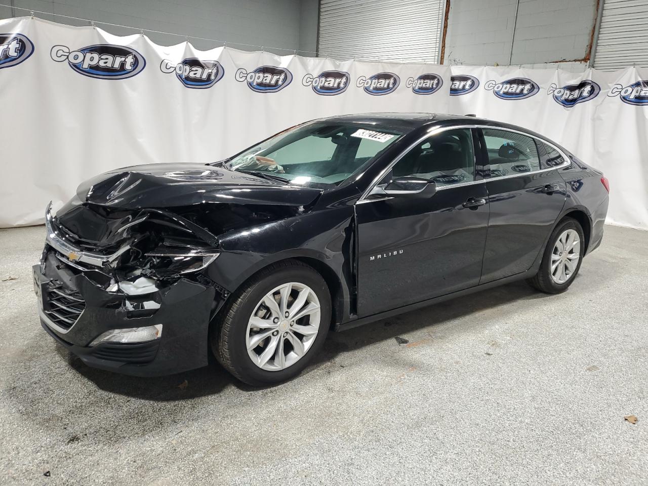 CHEVROLET MALIBU LT 2024