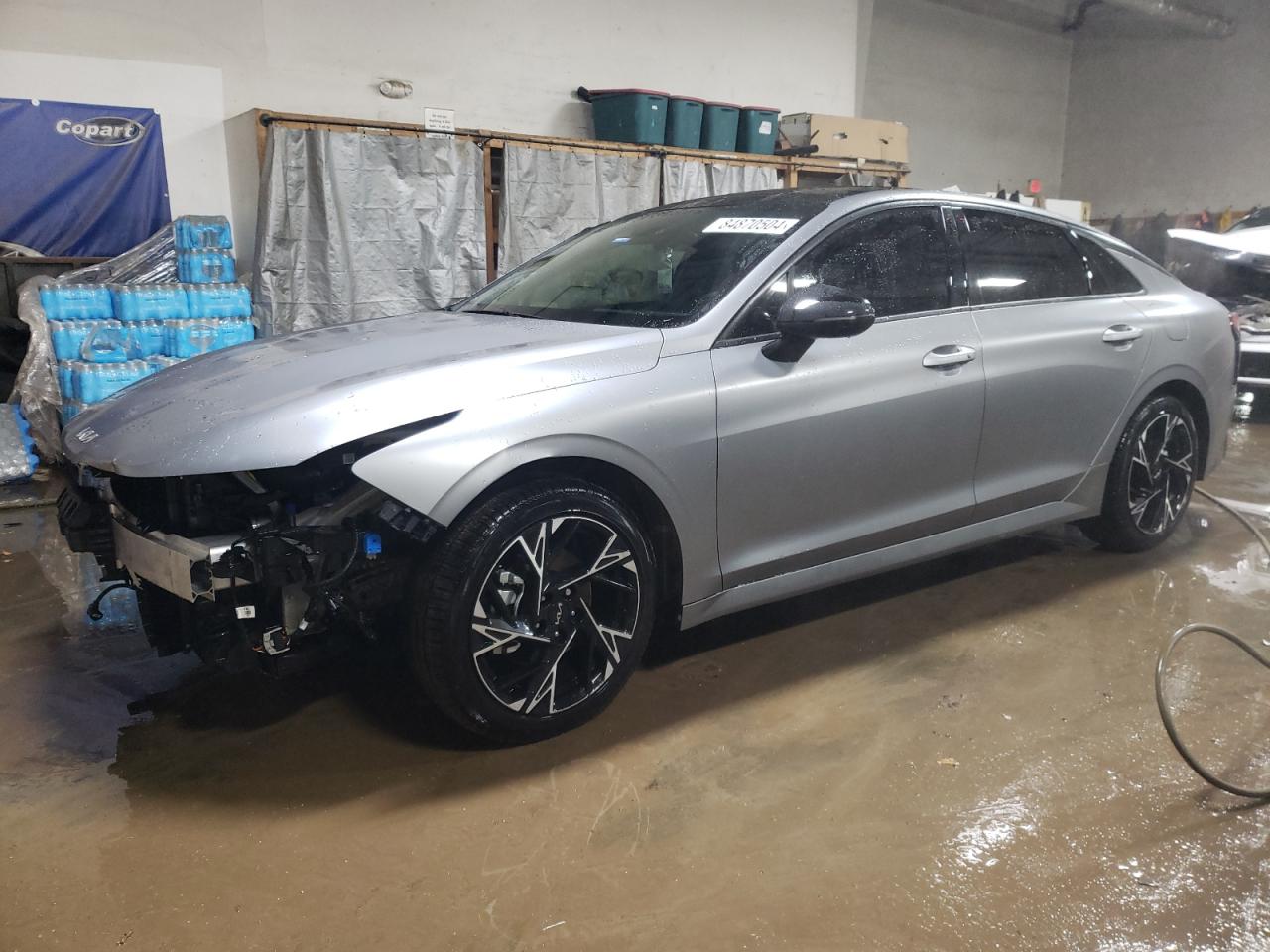 KIA K5 GT LINE 2025