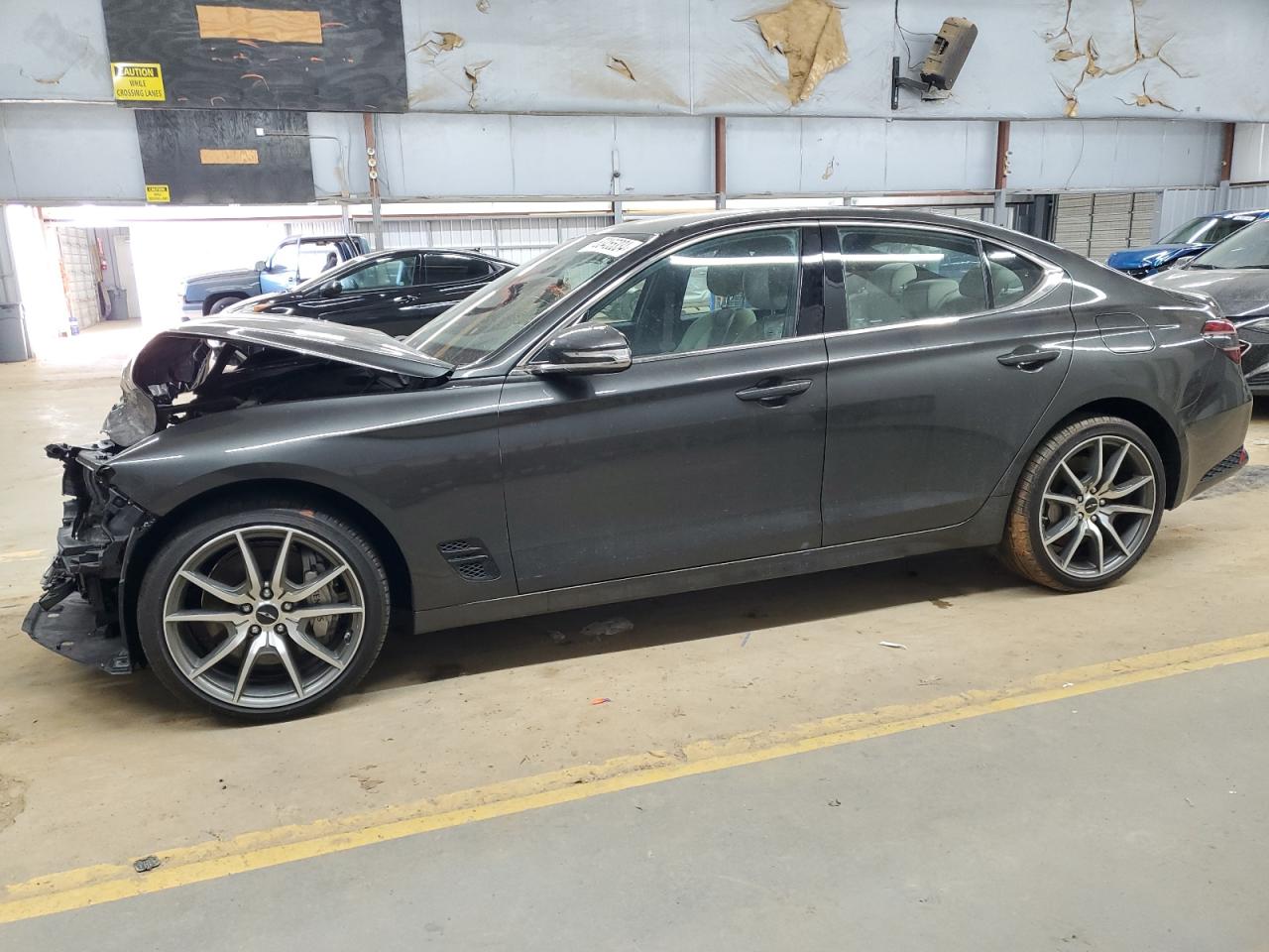 GENESIS G70 BASE 2024