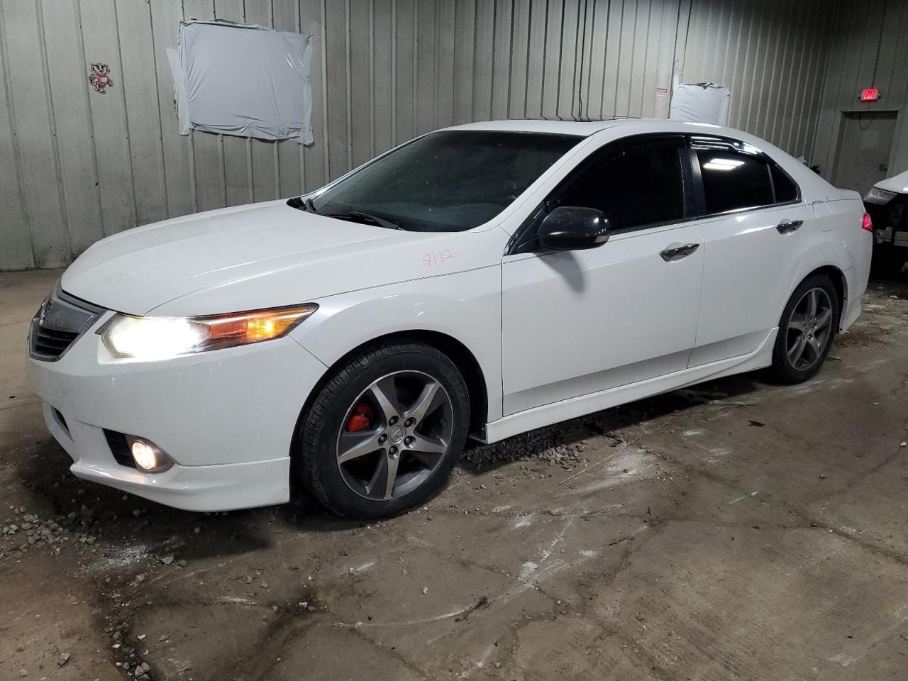 ACURA TSX SE 2013