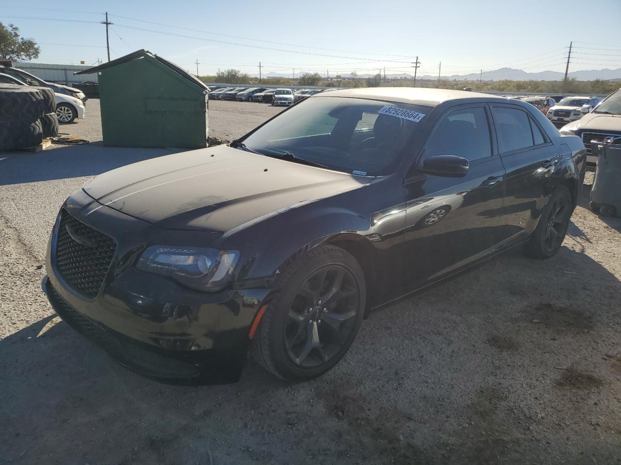 CHRYSLER 300 TOURIN 2020