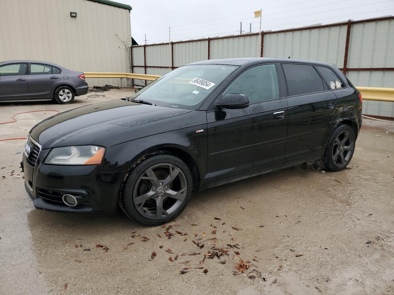 AUDI A3 PREMIUM 2011