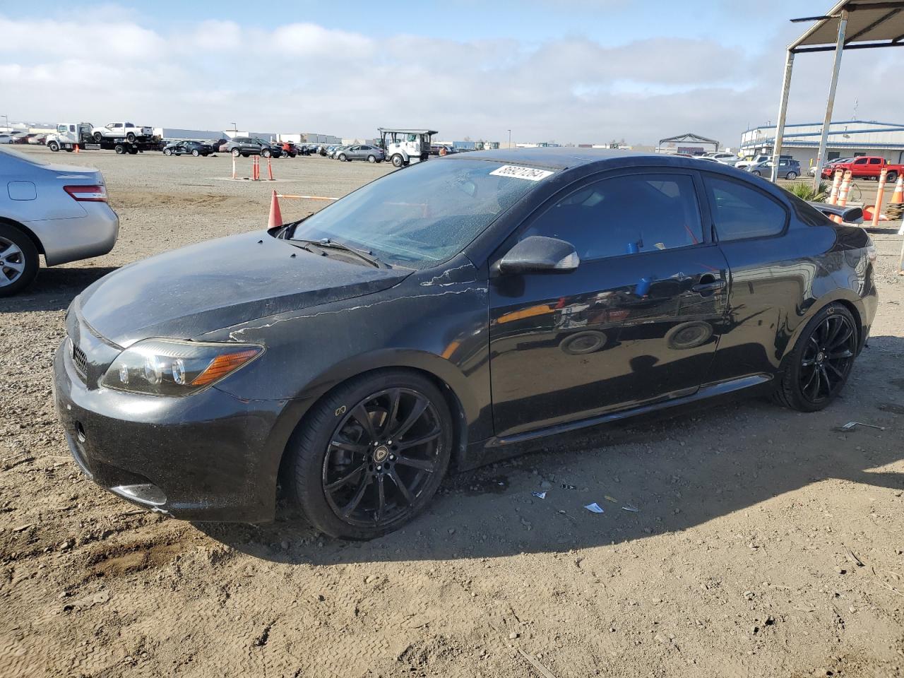 SCION TC 2009
