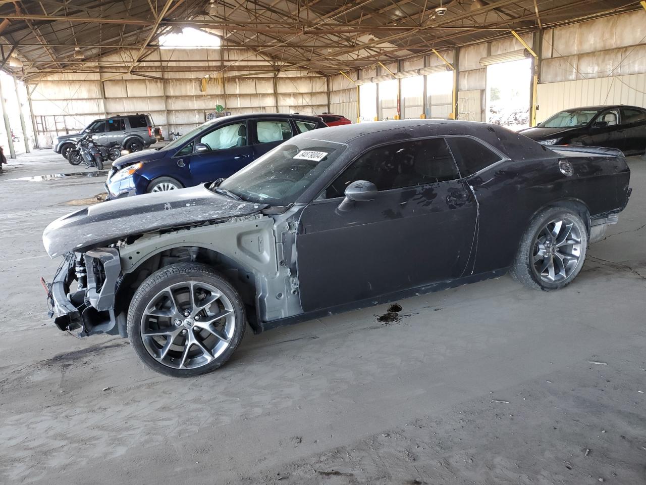 DODGE CHALLENGER 2020
