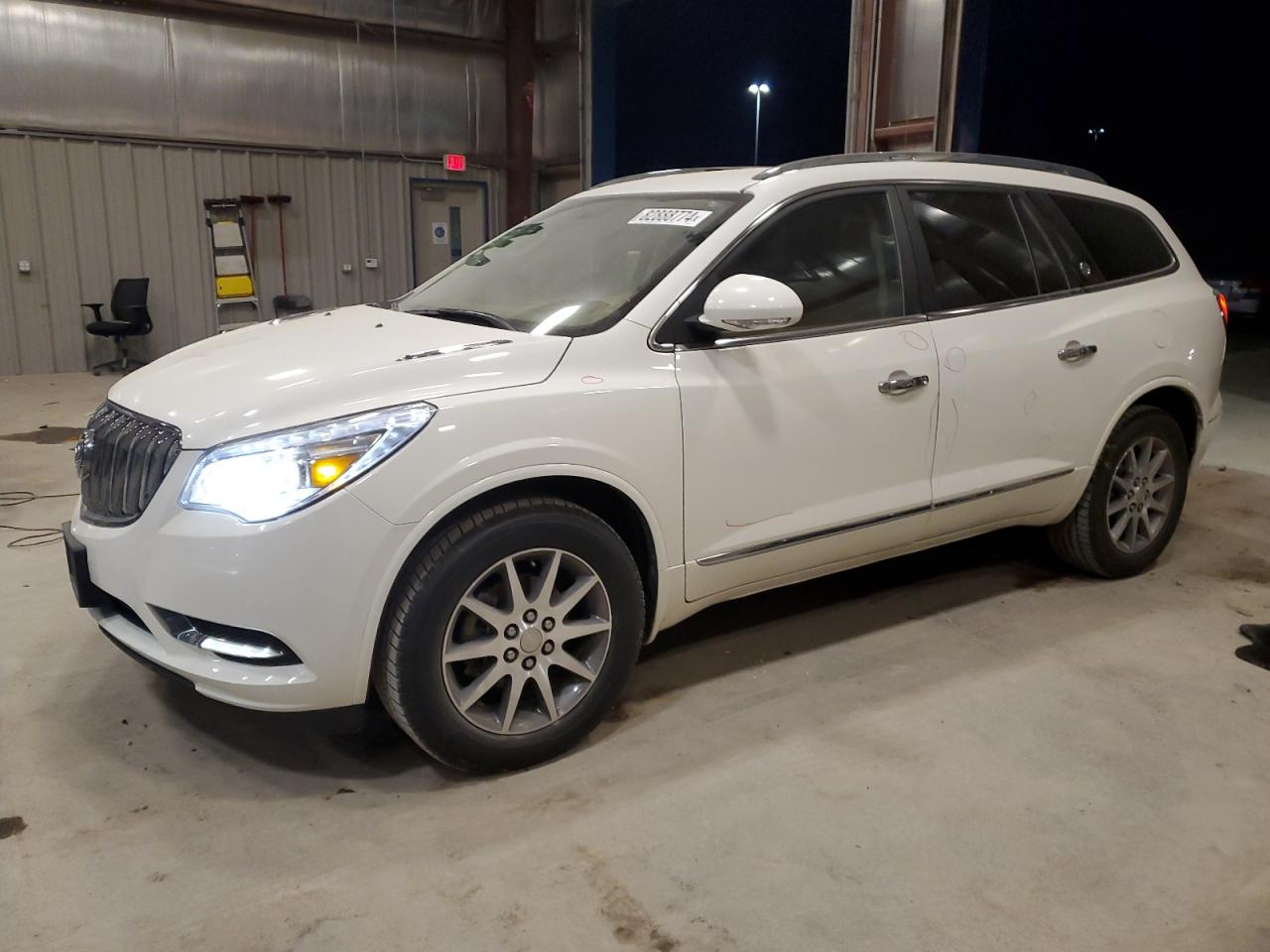 BUICK ENCLAVE 2014