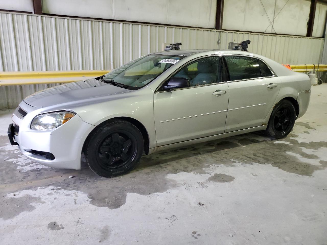 CHEVROLET MALIBU LS 2011
