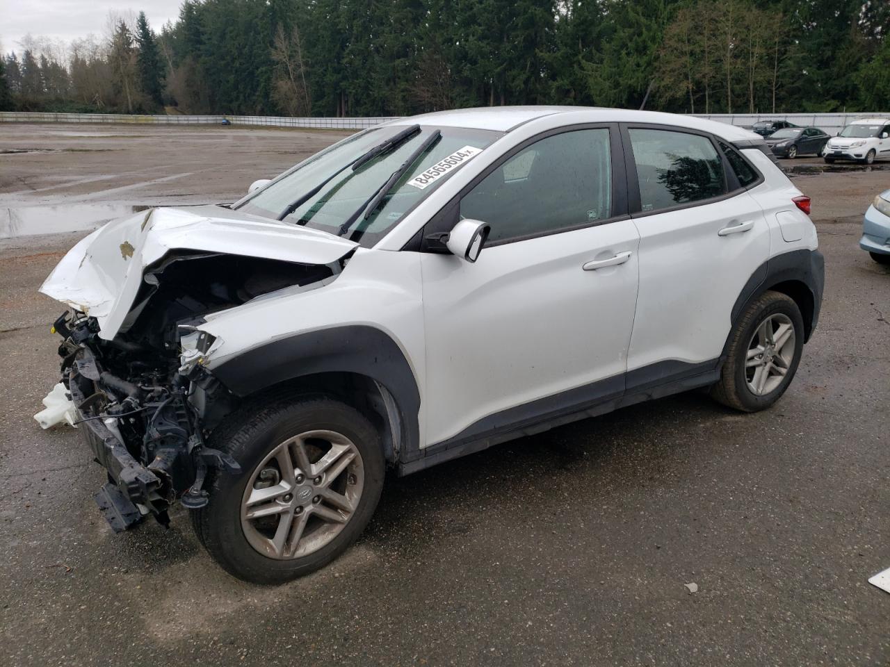 HYUNDAI KONA SE 2021