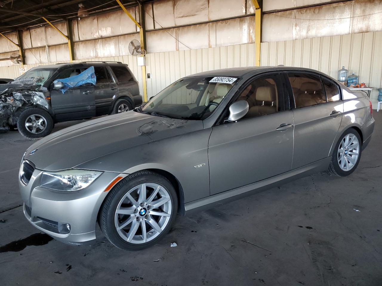BMW 328 I 2009