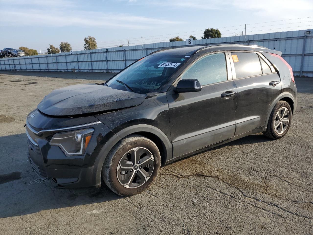 KIA NIRO EX 2023