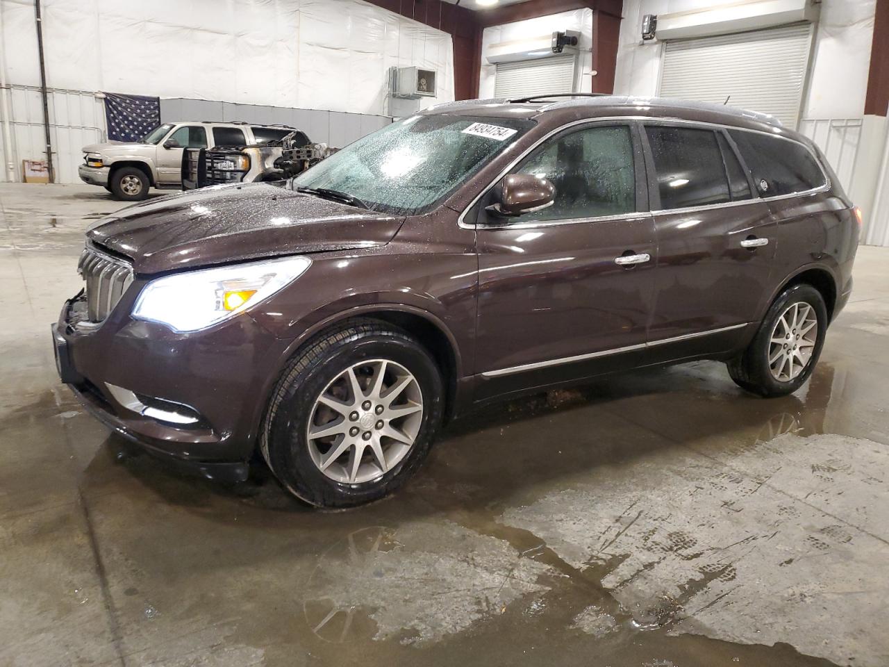 BUICK ENCLAVE 2015
