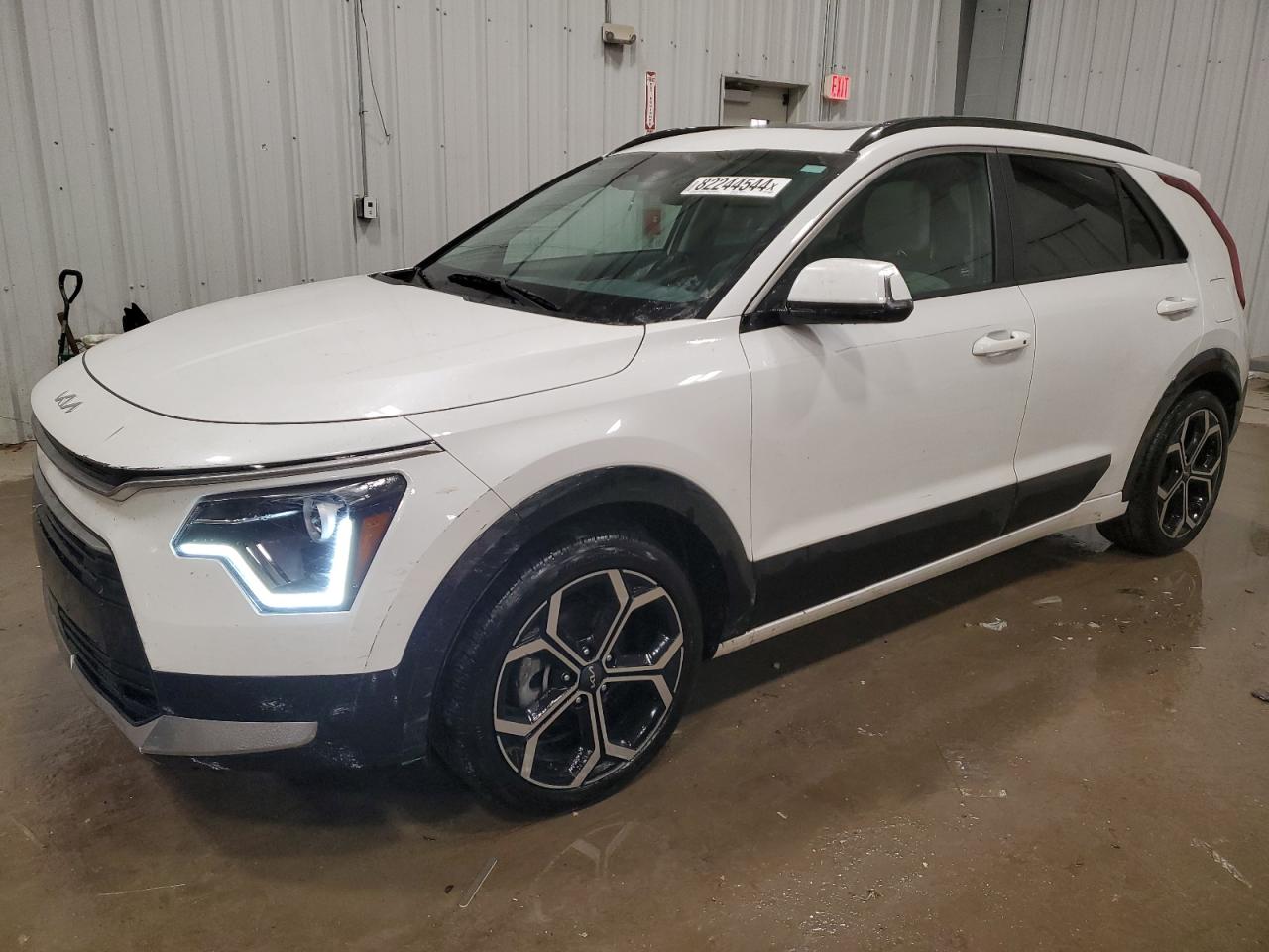 KIA NIRO EX 2023
